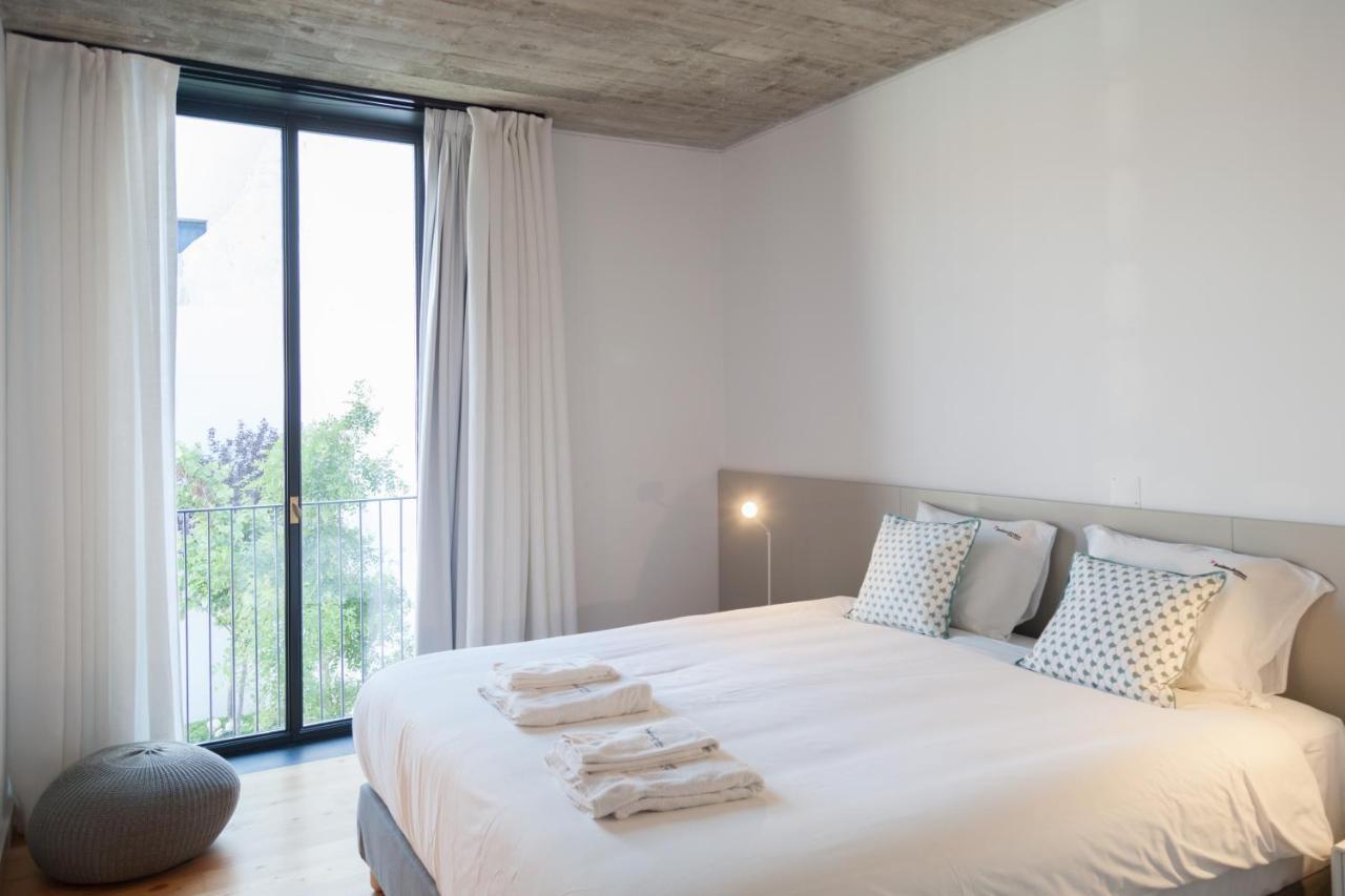 Flh Intendente Cozy Industrial Flat Lisabona Exterior foto